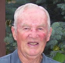 Mr. Harold George Chaffee