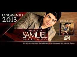 Youtube tiktok pinterest twitter instagram facebook. Samuel Mariano Cd Adorarei Hino 3 Entre Paulo E Silas Youtube