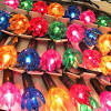 At novelty lights, we can help you create a vintage look for your christmas light display. 3