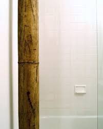 11 Brilliant Solutions To Make Exposed Pipes Chic Basement Decor Hide Pipes Basement Design