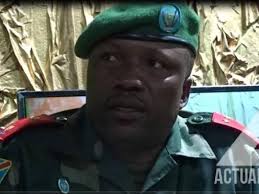 Dany Banza somme Patrick Bologna de ne plus utiliser la dénomination et les  signes du parti ACO