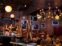 Check out garage restaurant and café on sundays, when live jazz bands play while a decadent brunch is served. New York City S Best Budget Brunch Walks Of New York