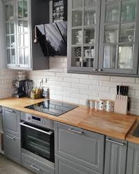 Pin By Amandine Coissard Le Moal On Deco Kitchen Interior Home Kitchens Popular Kitchen Designs