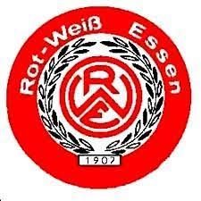 rot weiss essen rot weiss essen werder bremen rot weiss
