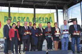 Delegacja z Chin w Ząbkach