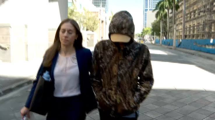Anna Kepner update: Stepbrother of teen found dead on Carnival cruise ship appears in federal court | FOX 35 Orlando