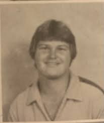 John O'Neill class of 71. My brother-in-law.