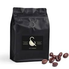 The company pledges 5% of its profits to initiatives aligned to sustaining youth programming, enhancing workforce development, and eradicating youth homelessness. Black Owned Coffee Brands To Order From Shops Online