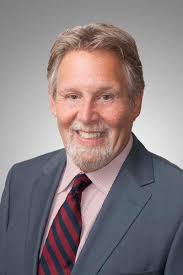 Michael E. Harris PhD