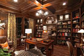 Maybe you would like to learn more about one of these? Luxury Home Office Library Novocom Top