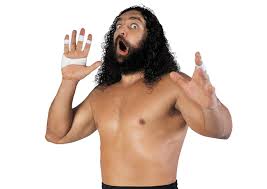 Bruiser Brody | WWE