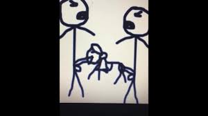 Stick Figure Porn (versione limitata)