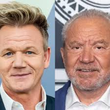 Gordon Ramsay responds to Alan Sugar amid heated row over their BBC shows