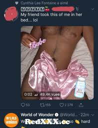 We love a thirsty Cucu and WOW ships it lol from kakek ngewe cucu Post -  RedXXX.cc