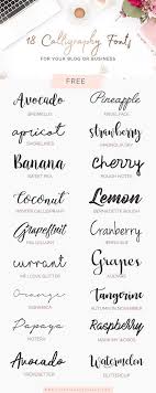 Start A Fire Free Calligraphy Fonts Calligraphy Fonts Hand Lettering