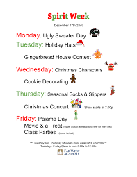 Thanks for visiting spirit week christmas ideas in your idea with our xmas ideas concepts… School Holiday Spirit Week Ideas