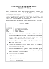 Berikut adalah contoh ayat jurnal untuk perusahaan manufaktur Jurnal Pembelajaran Teori Risiko Studocu