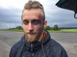 Daniel Gresl's Instagram, Twitter & Facebook