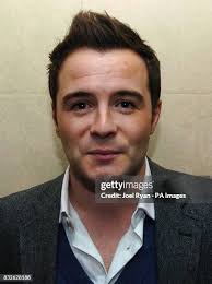 154 Peter Cowell Stock Photos, High-Res Pictures, and Images