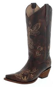Maybe you would like to learn more about one of these? Corral Boots L5001 Damen Westerstiefel Braun Cowboystiefel Rahmengenaht Online Kaufen Otto