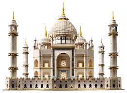 Be prepared to run the gauntlet but don't worry: Taj Mahal 10256 Creator Expert Offiziellen Lego Shop De