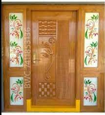 14 Wooden Main Door Design Ideas Wooden Main Door Design Main Door Design Wooden Main Door