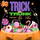 4th Annual Trick or Trunk!! event image
