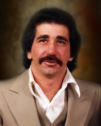 Dominic CIRILLO Obituary