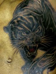 83 Tatuajes De Panteras Y Otros Grandes Felidos Encontre (e salve!) seus proprios pins no pinterest. 83 tatuajes de panteras y otros grandes