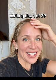 Sarah Elizabeth Author