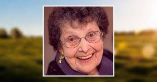 Helen Sammon Obituary December 19, 2008