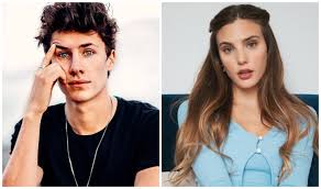 Macarena achaga figueroa lopez (spanish pronunciation: Juanpa Zurita Y Macarena Achaga Confirman Romance Con Romantica Foto