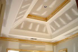 Thinking about a trey ceiling treatment? Trey Ceiling Chris Griswold Flickr