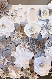 Elegant Spring Anniversary Party Kara S Party Ideas 25th Wedding Anniversary Party 60th Anniversary Parties 25th Anniversary Decorations