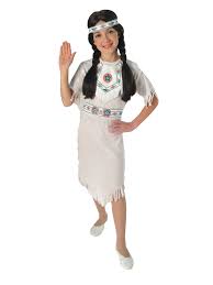Find many great new & used options and get the best deals for native american princess costume child small at the best online prices at ebay! Native American Princess Girls Costume