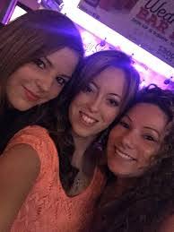 Alicia Trudeau's Instagram, Twitter & Facebook