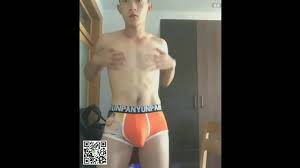 Asian Jerk Off: Chinese straight guy webcam 1 - ThisVid.com