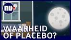 Video Slapen we slechter bij volle maan? | NU.nl - YouTube