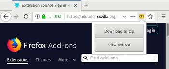 How do you find an image? Extension Source Viewer Holen Sie Sich Diese Erweiterung Fur Firefox De