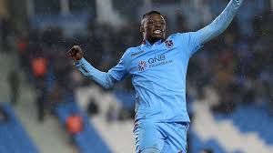 We did not find results for: Ghana Striker Caleb Ekuban Marks 100th Appearance For Trabzonspor With A Goal In Stalemate Against Goztepe Sportsgoal