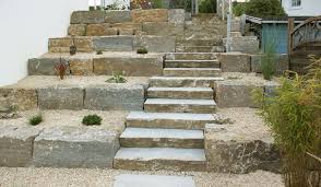 Wagner S Muschelkalk Quader Wagner S Muschelkalk Polygonalplatten Wagner S Mu Garteng Landscape Design Front Stoop Outdoor Decor