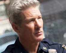 Brooklyn's Finest is an abysmal film so it's business as usual for Richard  Gere
