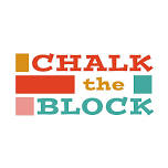 The Fourth Annual CHALK the BLOCK