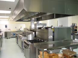 We manufacture customized kitchen equipment. Manufacturer Supplier Of Commerical Kitchen Equipment Across India