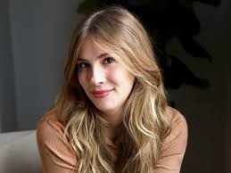 My favourite stories are love stories': Emily Henry