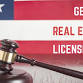 License Law for Agents and Brokers - #65208