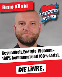 Die Linke. Kreisverband Pinneberg