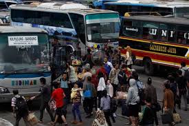 Tak Patuhi Protokol Kesehatan Jangan Harap Bisa Naik Bus
