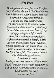 Oh Mom I M So Sorry You Are Not Here But Happy You Aren T Suffering Any More I Do Miss You Every Day Funeral Quotes Funeral Poems Christian Poems