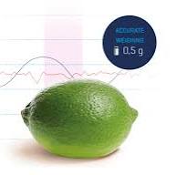 Lemon and lime grading machine - every citrus counts | Ellips